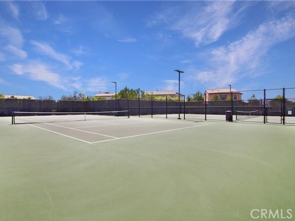 54 Clover, Lake Forest (el Toro) CA 92630