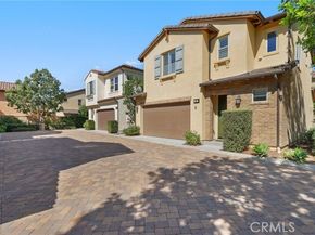 54 Clover, Lake Forest (el Toro) CA 92630