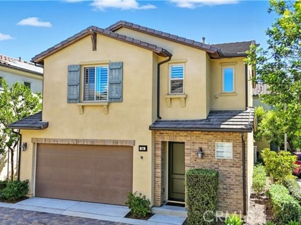 54 Clover, Lake Forest (el Toro) CA 92630