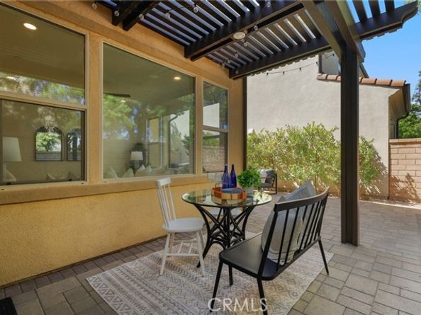 54 Clover, Lake Forest (el Toro) CA 92630