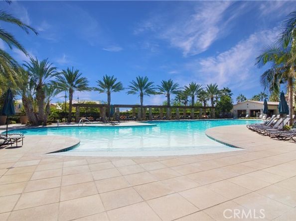 54 Clover, Lake Forest (el Toro) CA 92630