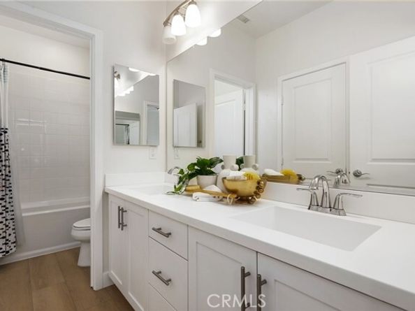 54 Clover, Lake Forest (el Toro) CA 92630