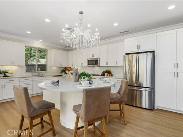 54 Clover, Lake Forest (el Toro) CA 92630