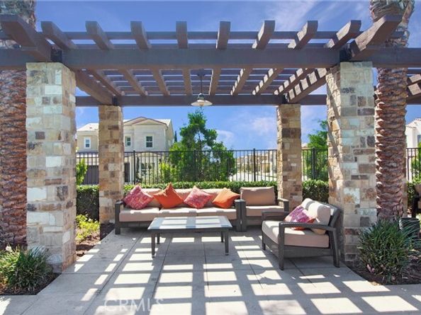 54 Clover, Lake Forest (el Toro) CA 92630
