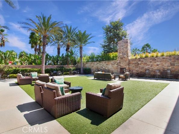 54 Clover, Lake Forest (el Toro) CA 92630