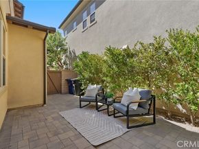 54 Clover, Lake Forest (el Toro) CA 92630