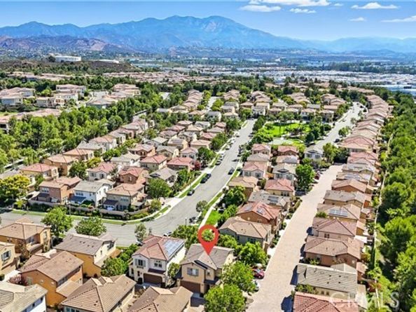 54 Clover, Lake Forest (el Toro) CA 92630