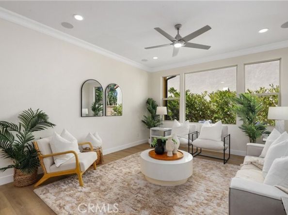 54 Clover, Lake Forest (el Toro) CA 92630