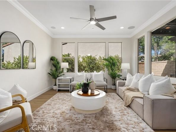 54 Clover, Lake Forest (el Toro) CA 92630