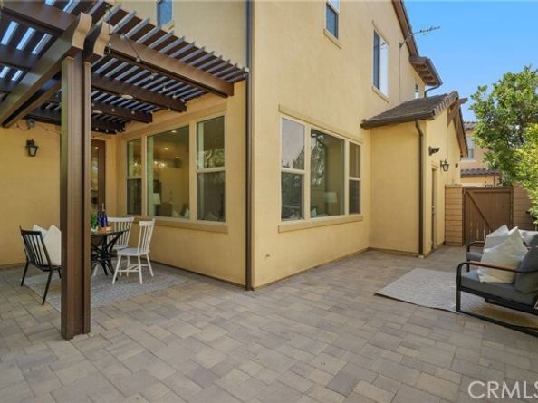 54 Clover, Lake Forest (el Toro) CA 92630
