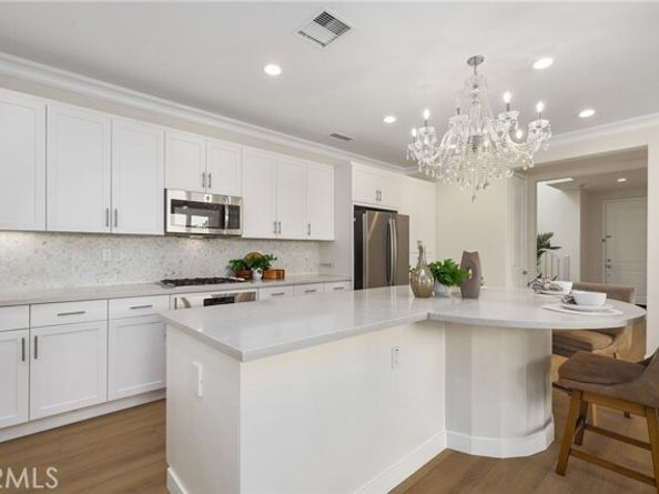 54 Clover, Lake Forest (el Toro) CA 92630