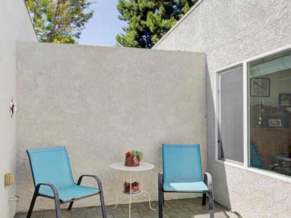 2372 Via Mariposa B, Laguna Woods CA 92637