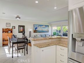 2372 Via Mariposa B, Laguna Woods CA 92637