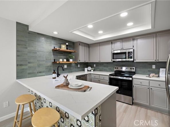33555 Sea Gull Court 70, Dana Point CA 92629