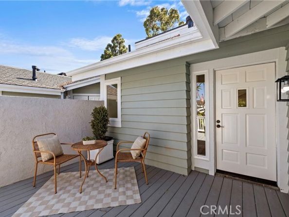 33555 Sea Gull Court 70, Dana Point CA 92629