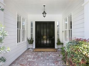 15 Canada Oaks, Laguna Hills CA 92679
