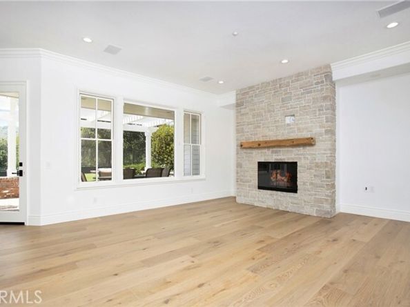15 Canada Oaks, Laguna Hills CA 92679