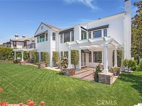 15 Canada Oaks, Laguna Hills CA 92679