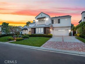15 Canada Oaks, Laguna Hills CA 92679