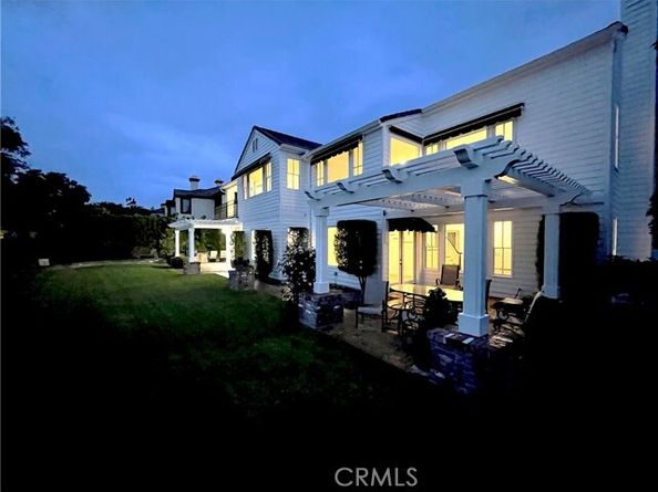 15 Canada Oaks, Laguna Hills CA 92679
