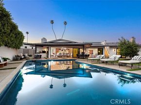 4709 Hampden Road, Corona Del Mar (newport Beach) CA 92625