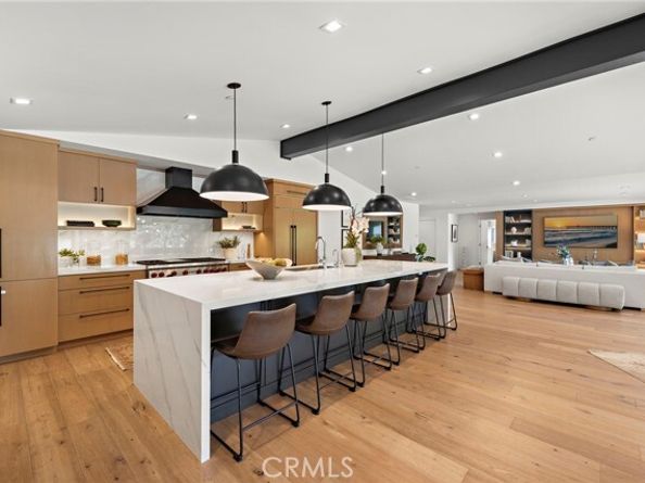 4709 Hampden Road, Corona Del Mar (newport Beach) CA 92625