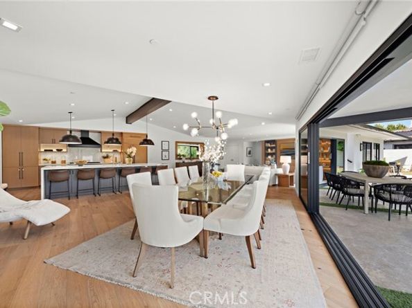4709 Hampden Road, Corona Del Mar (newport Beach) CA 92625