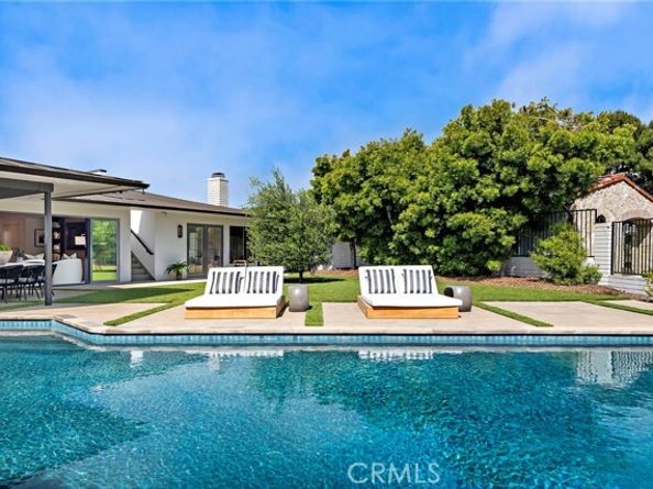 4709 Hampden Road, Corona Del Mar (newport Beach) CA 92625