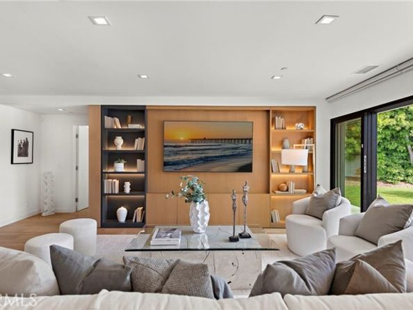 4709 Hampden Road, Corona Del Mar (newport Beach) CA 92625