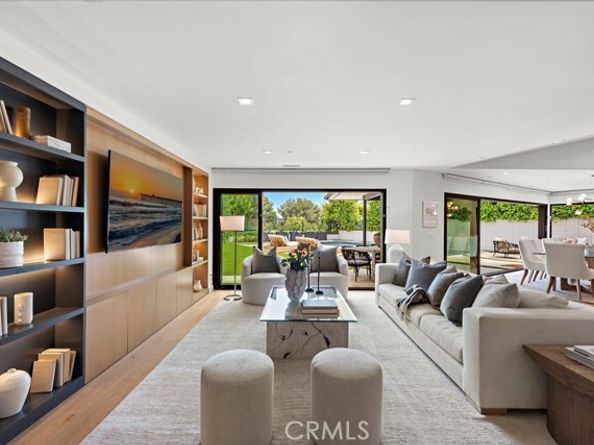 4709 Hampden Road, Corona Del Mar (newport Beach) CA 92625