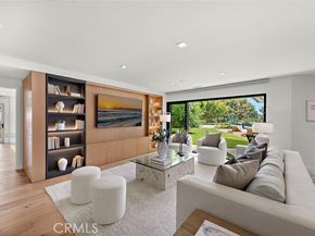 4709 Hampden Road, Corona Del Mar (newport Beach) CA 92625