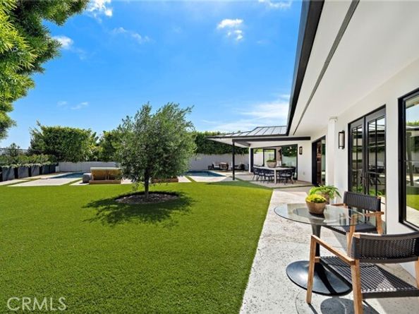 4709 Hampden Road, Corona Del Mar (newport Beach) CA 92625