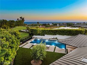 4709 Hampden Road, Corona Del Mar (newport Beach) CA 92625