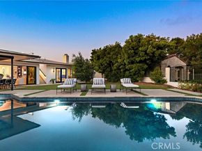 4709 Hampden Road, Corona Del Mar (newport Beach) CA 92625