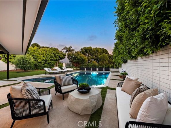 4709 Hampden Road, Corona Del Mar (newport Beach) CA 92625