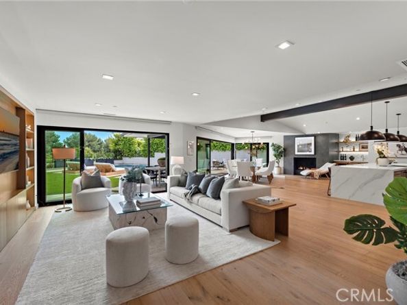 4709 Hampden Road, Corona Del Mar (newport Beach) CA 92625