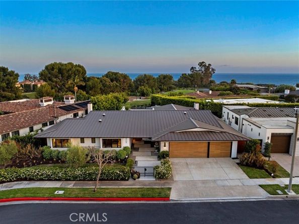 4709 Hampden Road, Corona Del Mar (newport Beach) CA 92625