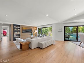 4709 Hampden Road, Corona Del Mar (newport Beach) CA 92625