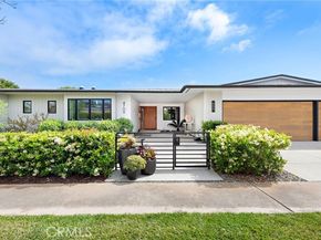 4709 Hampden Road, Corona Del Mar (newport Beach) CA 92625