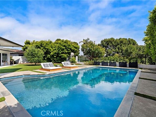 4709 Hampden Road, Corona Del Mar (newport Beach) CA 92625