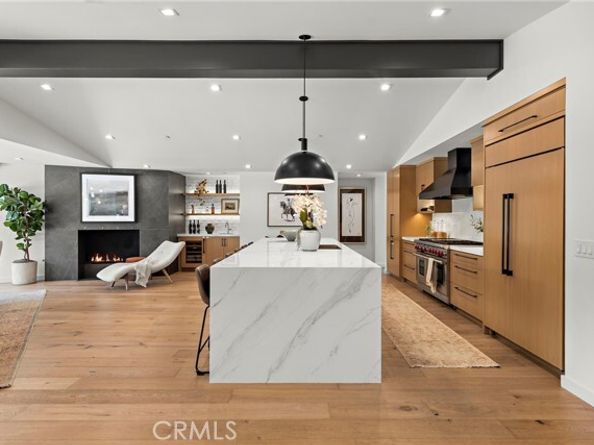 4709 Hampden Road, Corona Del Mar (newport Beach) CA 92625