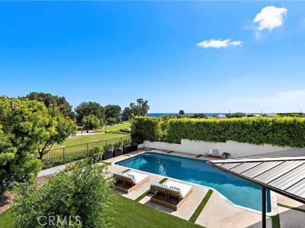 4709 Hampden Road, Corona Del Mar (newport Beach) CA 92625