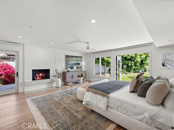 4709 Hampden Road, Corona Del Mar (newport Beach) CA 92625