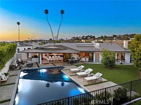 4709 Hampden Road, Corona Del Mar (newport Beach) CA 92625