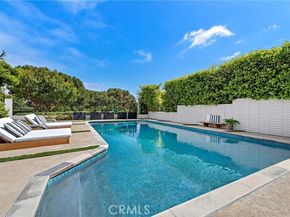 4709 Hampden Road, Corona Del Mar (newport Beach) CA 92625