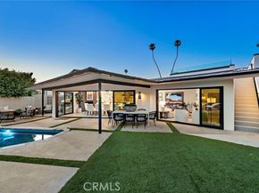 4709 Hampden Road, Corona Del Mar (newport Beach) CA 92625