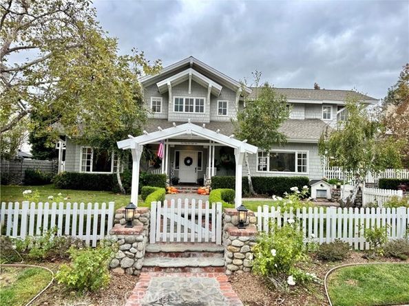 23181 Via Celeste, Laguna Hills CA 92679
