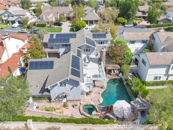 23181 Via Celeste, Laguna Hills CA 92679