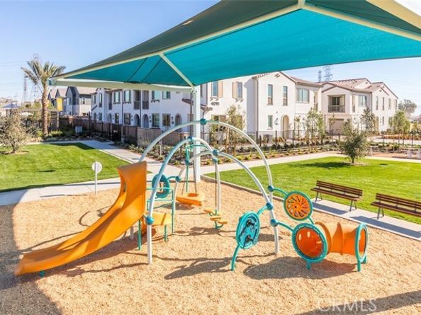 4055 S. Sunflower Paseo, Ontario CA 91761