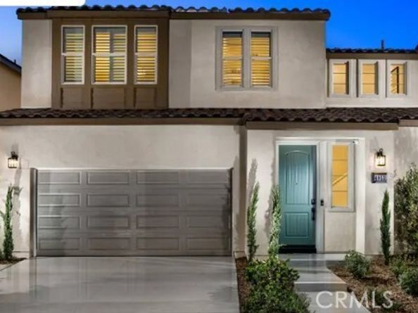 4055 S. Sunflower Paseo, Ontario CA 91761